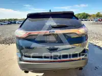 2016 Ford EDGE photo