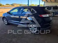 2016 Ford EDGE фото