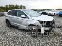 2016 Ford EDGE фото