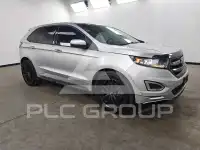 2016 Ford EDGE фото