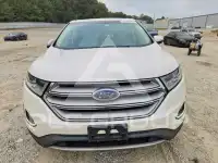 2016 Ford EDGE photo