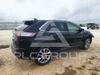 2016 Ford EDGE фото