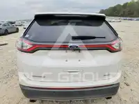 2016 Ford EDGE photo