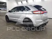 2016 Ford EDGE фото