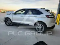 2016 Ford EDGE фото