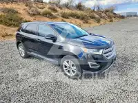 2016 Ford EDGE фото