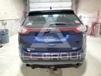 2016 Ford EDGE photo