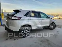 2016 Ford EDGE фото