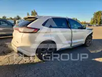 2016 Ford EDGE photo