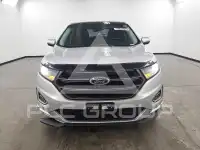 2016 Ford EDGE фото