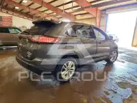 2016 Ford EDGE фото