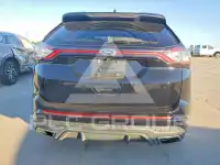 2016 Ford EDGE фото