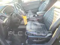 2016 Ford EDGE фото