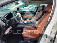 2016 Ford EDGE фото