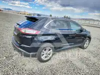2016 Ford EDGE фото
