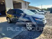 2016 Ford EDGE photo