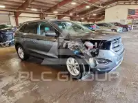 2016 Ford EDGE фото