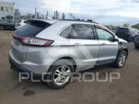 2016 Ford EDGE photo