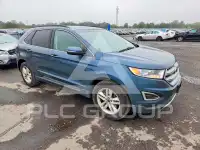 2016 Ford EDGE фото