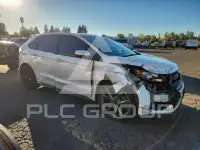 2016 Ford EDGE photo