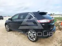 2016 Ford EDGE фото