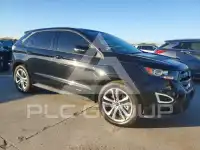 2016 Ford EDGE фото