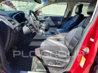 2016 Ford EDGE фото