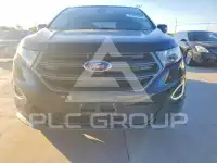 2016 Ford EDGE фото