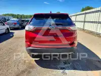 2016 Ford EDGE фото