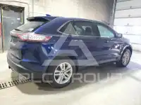 2016 Ford EDGE photo
