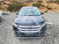 2016 Ford EDGE фото