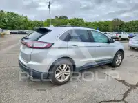2016 Ford EDGE фото