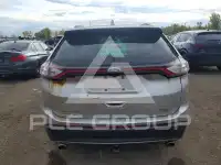 2016 Ford EDGE photo