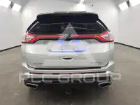2016 Ford EDGE фото