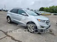 2016 Ford EDGE фото
