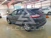 2016 Ford EDGE photo