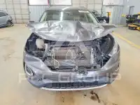 2016 Ford EDGE photo