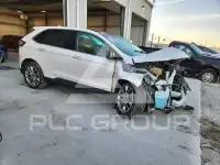 2016 Ford EDGE фото