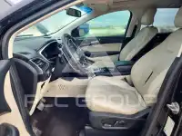 2016 Ford EDGE фото