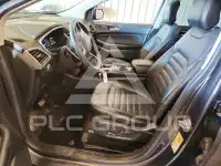 2016 Ford EDGE фото