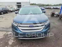 2016 Ford EDGE фото
