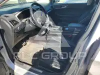 2016 Ford EDGE фото
