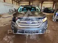 2016 Ford EDGE фото