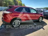 2016 Ford EDGE фото