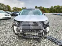 2016 Ford EDGE фото