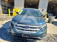 2016 Ford EDGE photo