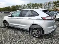 2016 Ford EDGE фото
