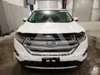 2016 Ford EDGE photo