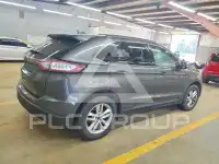 2016 Ford EDGE фото