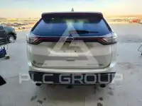 2016 Ford EDGE фото